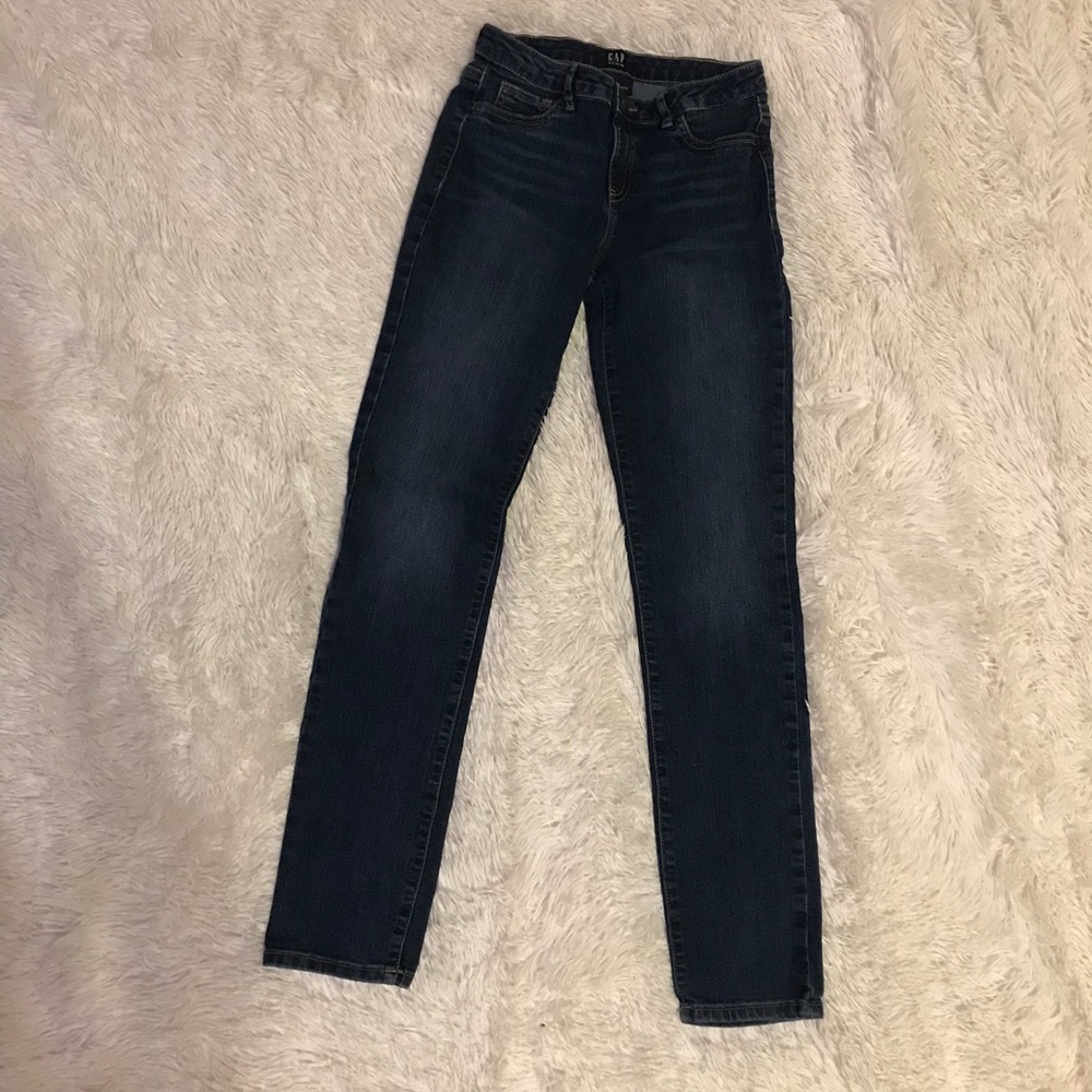 GAP jeans!!